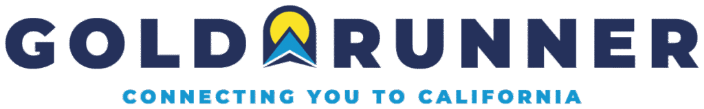 Link to Gold Runner website